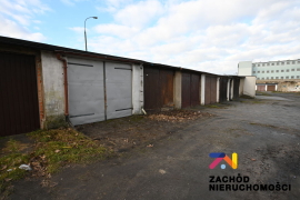 Garaż do wynajęcia w centrum